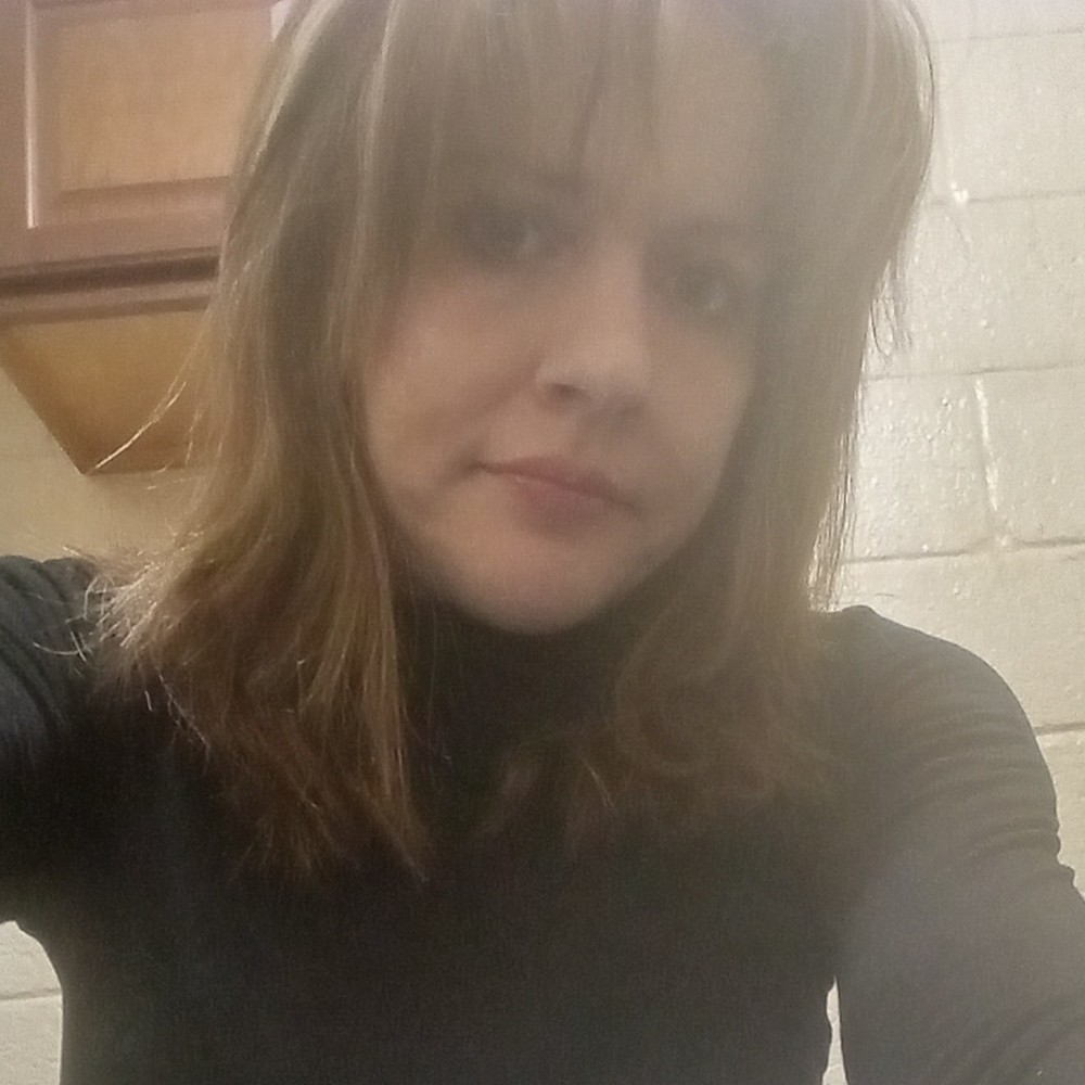 Meet your Posher, Tasha